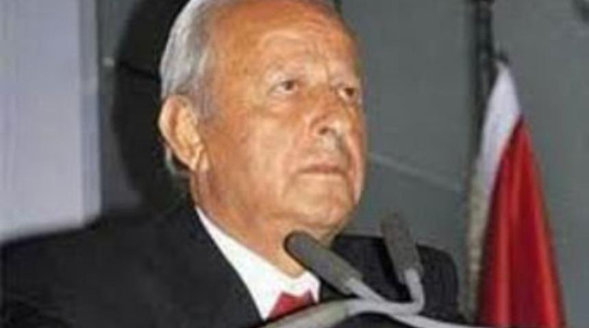 Saffet Ulusoy hayatını kaybetti