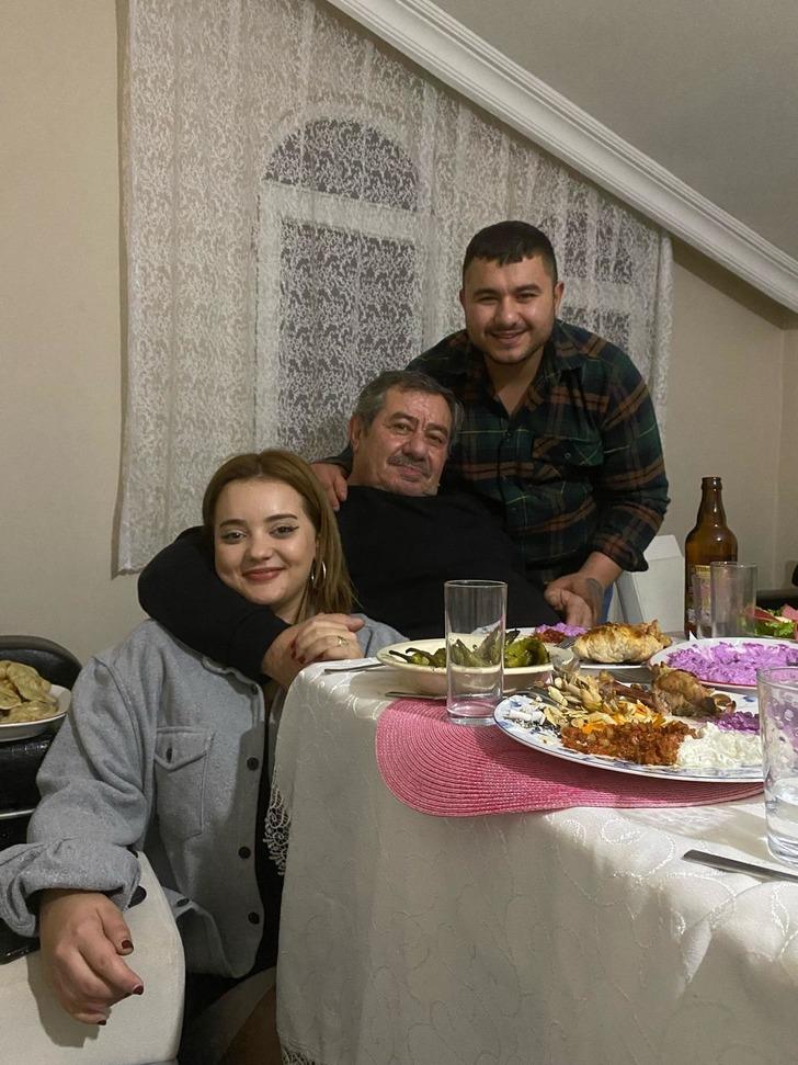 En acı tesadüf! Eylem Tok'un oğlunun çarptığı Oğuz Murat Aci'nin kuzeni de benzer kazada öldü G5