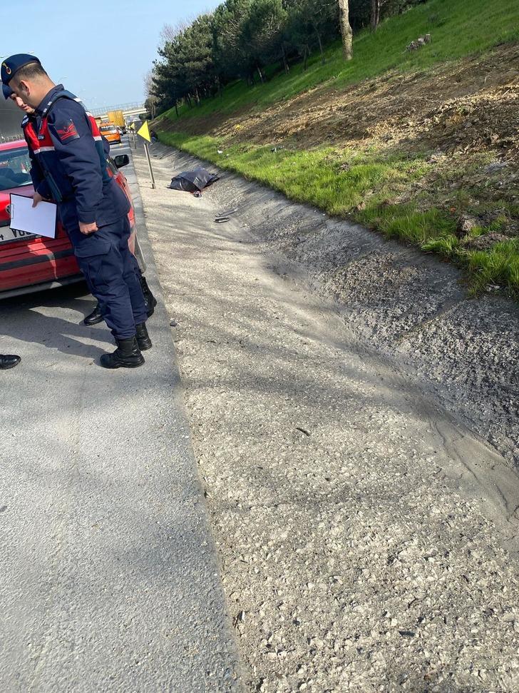 En acı tesadüf! Eylem Tok'un oğlunun çarptığı Oğuz Murat Aci'nin kuzeni de benzer kazada öldü G4