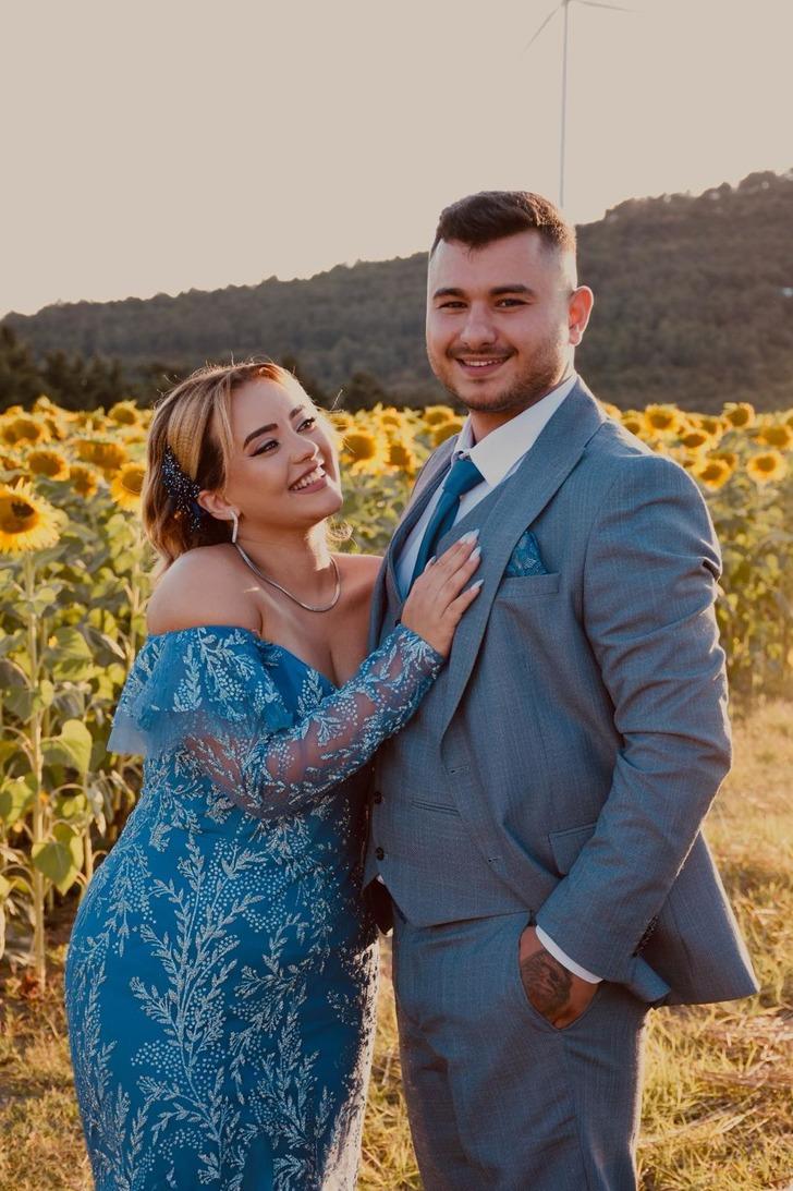 En acı tesadüf! Eylem Tok'un oğlunun çarptığı Oğuz Murat Aci'nin kuzeni de benzer kazada öldü G1