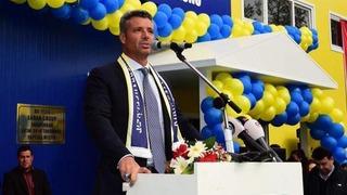 Ve beklenen oldu! Sadettin Saran Fenerbahçe başkanlığına aday olduğunu bu sözlerle resmen açıkladı!