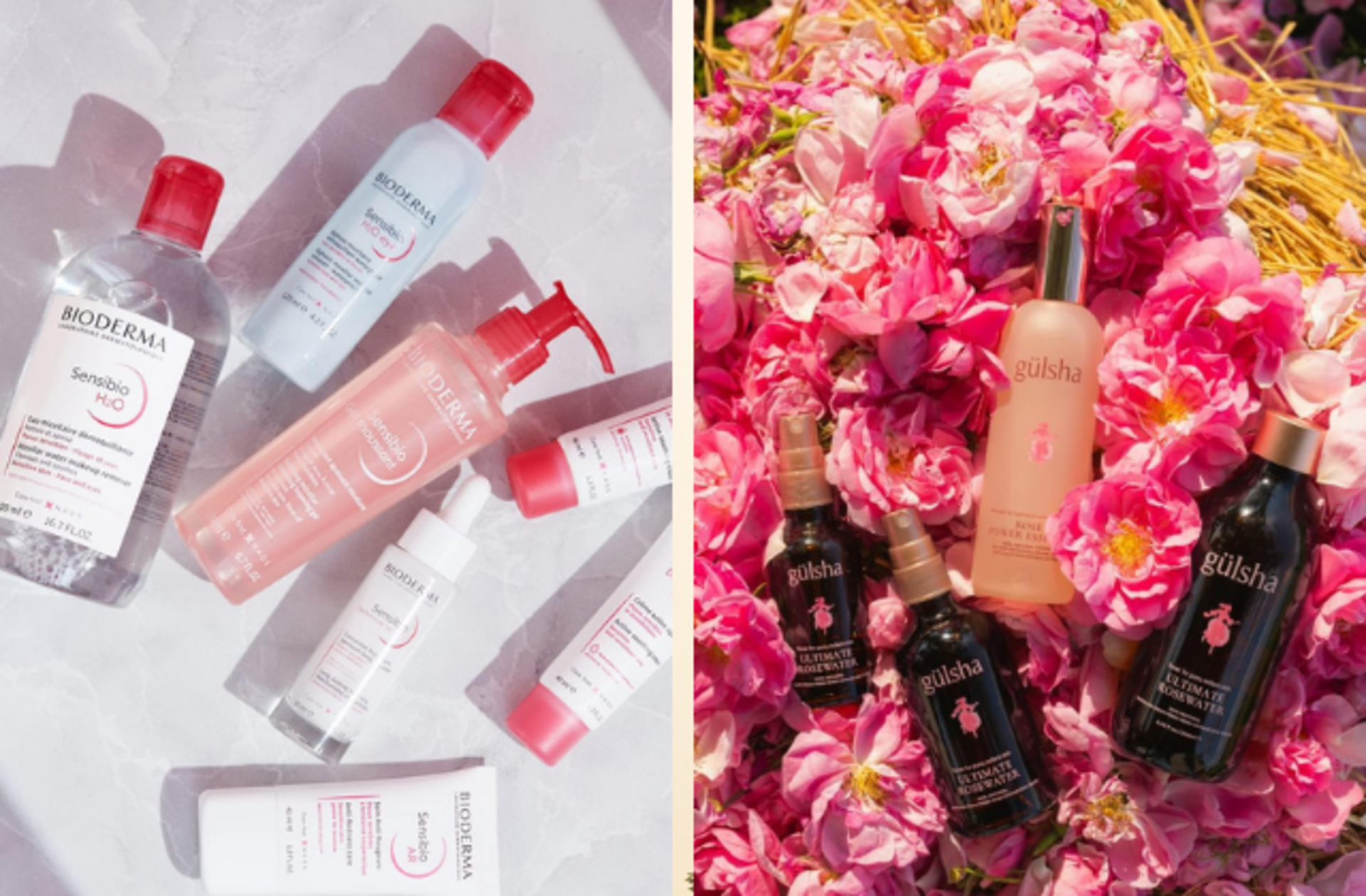 "Bakım yapmadan asla!" diyenler için kişisel bakım ve kozmetiğin olmazsa olmazları