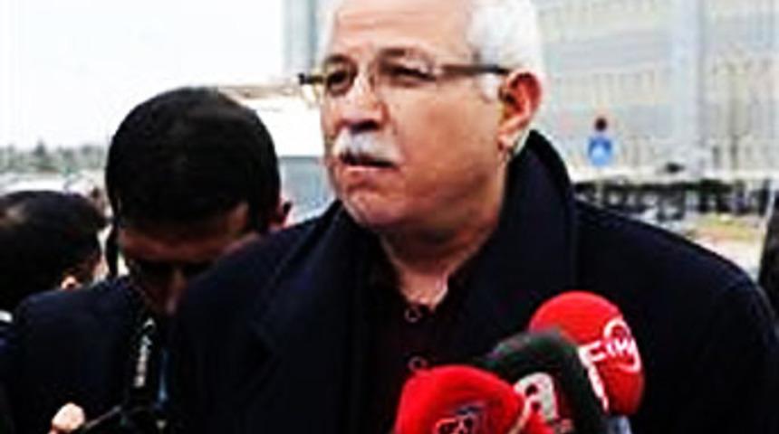 PKK'nın infaz listesini teslim etti