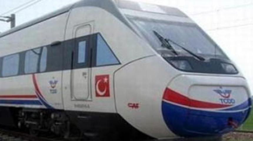 İstanbul-Antalya arası 4 saat olacak!