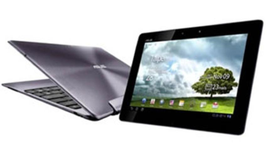 Asus ve Google&rsquo;dan ucuz tablet geliyor!