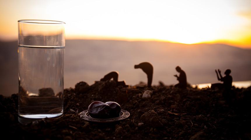 Ramazanda kimler oruç tutmamalı? Hangi hastalığı olanlar oruç tutamaz?