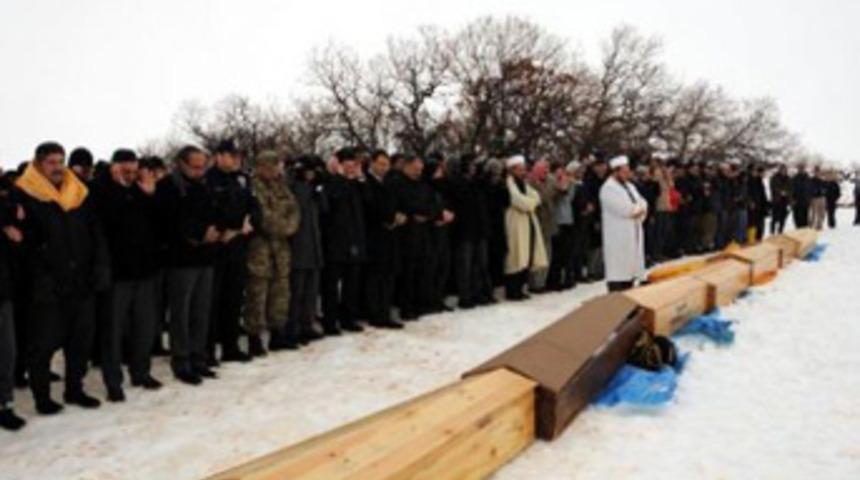 Soba faciasında &ouml;l&uuml; sayısı 7'ye y&uuml;kseldi