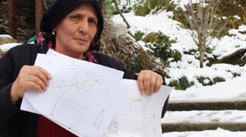 Mahkeme kararıyla düğünlere gidemiyor