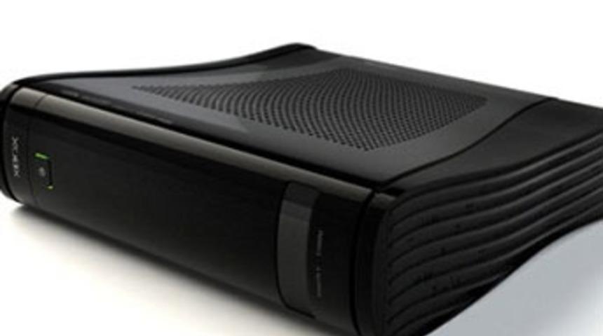 6 Kat güçlü yeni Xbox