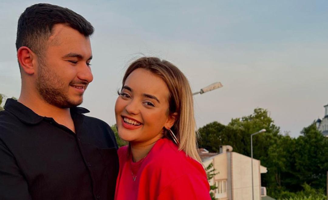 En acı tesad&uuml;f! Eylem Tok'un oğlunun &ccedil;arptığı Oğuz Murat Aci'nin kuzeni de benzer kazada &ouml;ld&uuml;