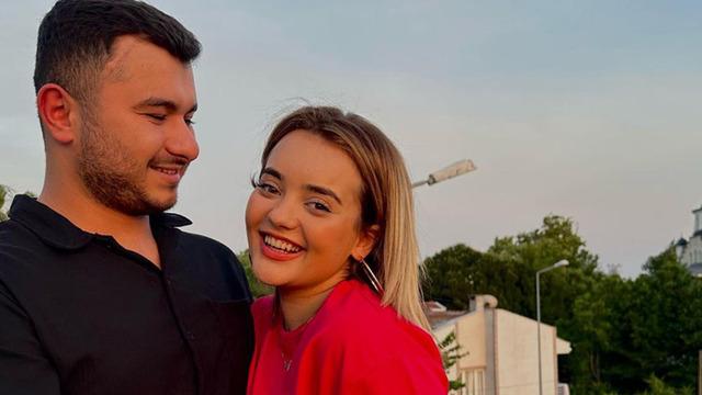 En acı tesadüf! Eylem Tok'un oğlunun çarptığı Oğuz Murat Aci'nin kuzeni de benzer kazada öldü