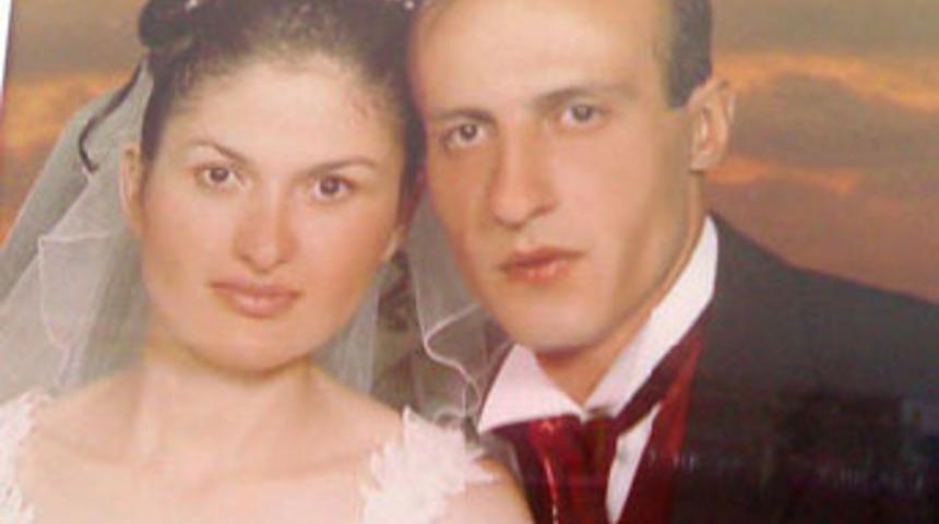 Eşini öldürüp intihar etti