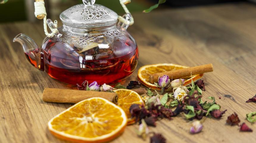 Kış çayı faydaları nelerdir? Kış çayı ne işe yarar, öksürüğü keser mi?