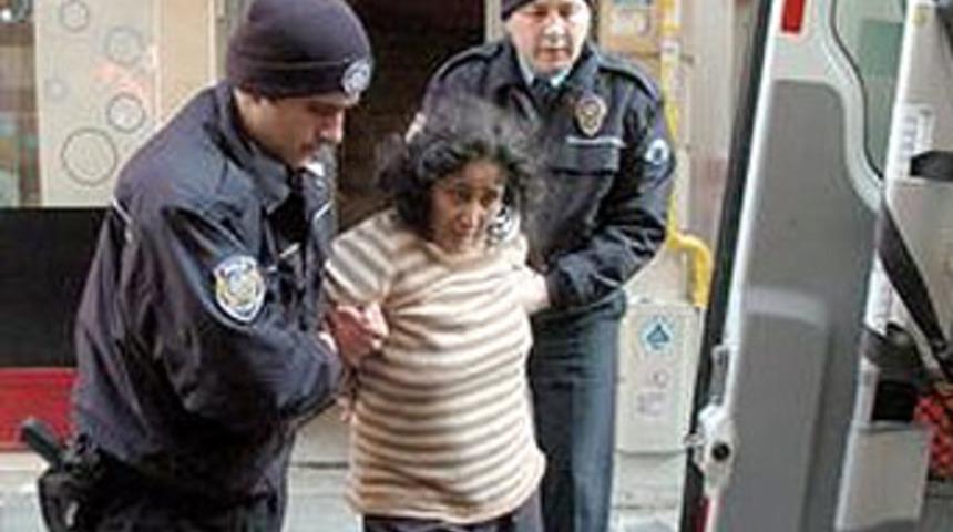 D&uuml;ş&uuml;nd&uuml;ren muamele