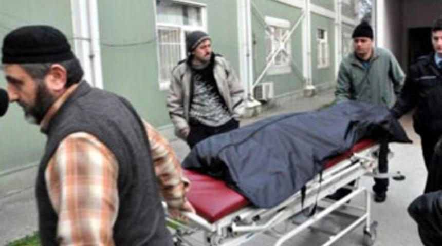 'Kusarak öldü'ye bakanlıktan soruşturma