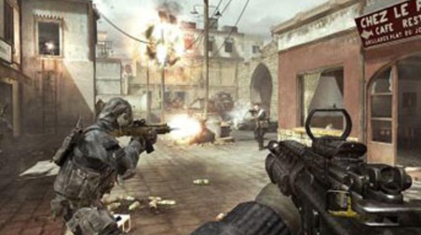Modern Warfare 3 yeniden doğuyor!