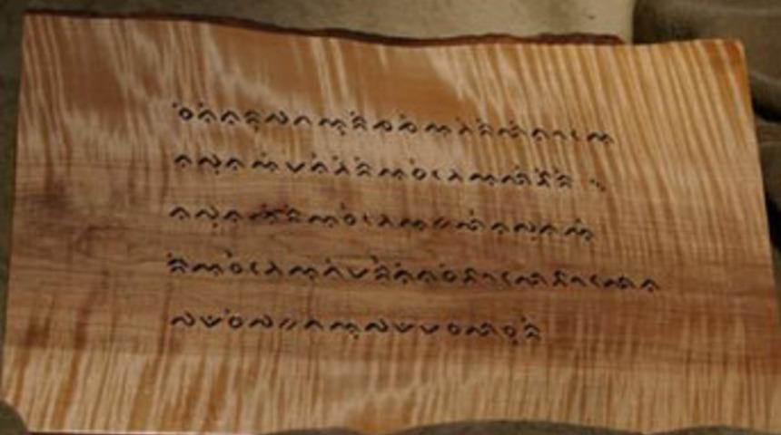 Sosyal medya k&uuml;lt&uuml;rel erozyona karşı!