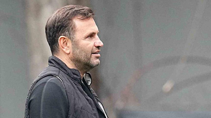 Galatasaray'a Kasımpaşa maçı öncesi Abdülkerim Bardakcı'dan müjdeli haber geldi!