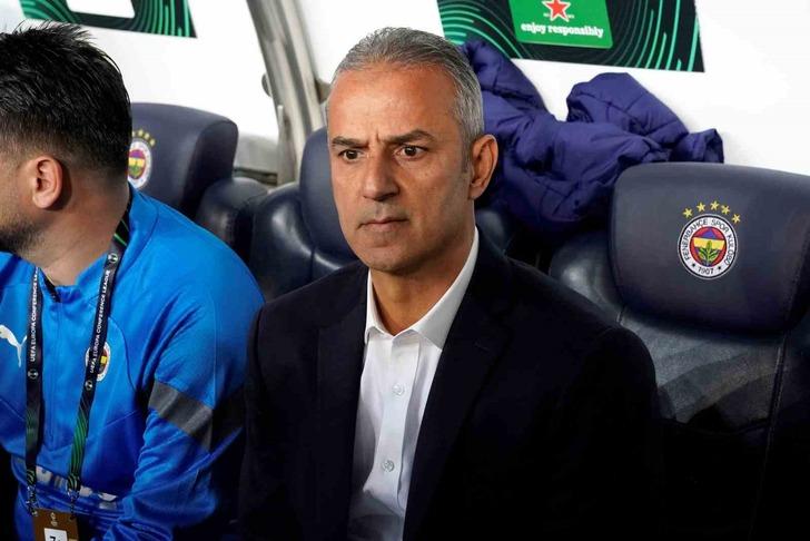 Fenerbahçe Teknik Direktörü İsmail Kartal sonunda isyan etti! Ligden çekilme konusunda ilk kez konuştu... Galatasaray'a olay sözler! G5