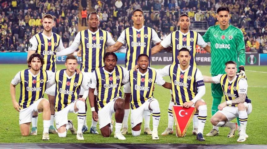 Ferdi Kadıoğlu Fenerbahçe tarihine geçecek! Arteta da peşine düştü, rekor bonservis...
