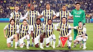 Fenerbahçe'den tarihi başarı! Dünyada sadece 4 takımı bunu yapabildi