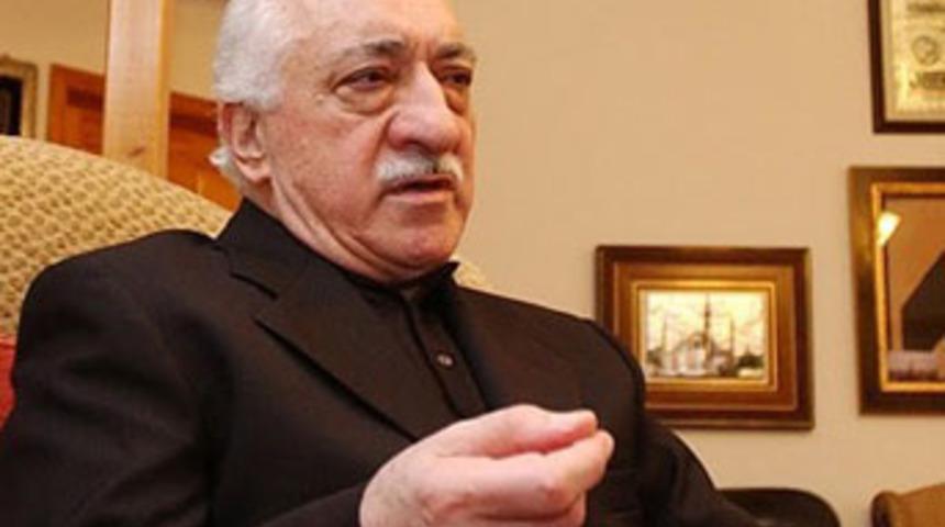 Gülen: İntihar bombacıları cehenneme gider
