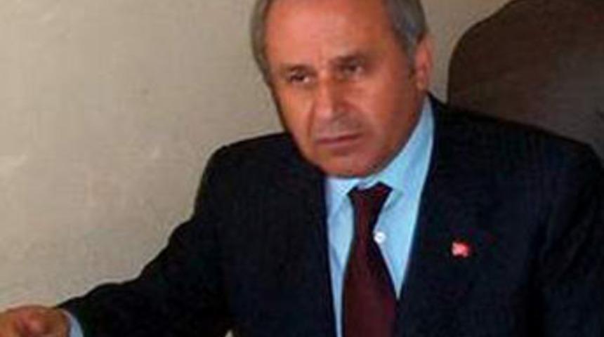 MHP'li yöneticinin cesedi denizde bulundu