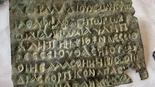 Kültür ve Turizm Bakanı Ersoy duyurdu: Fransa'da yakalanan 8 bin 659 eserimizi iade alıyoruz