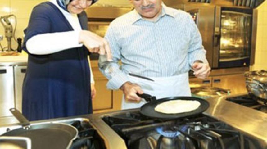 'Gazoz satacaktım...'