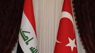 Türkiye ve Irak'tan ortak bildiri! 'PKK güvenlik tehdidi teşkil ediyor'