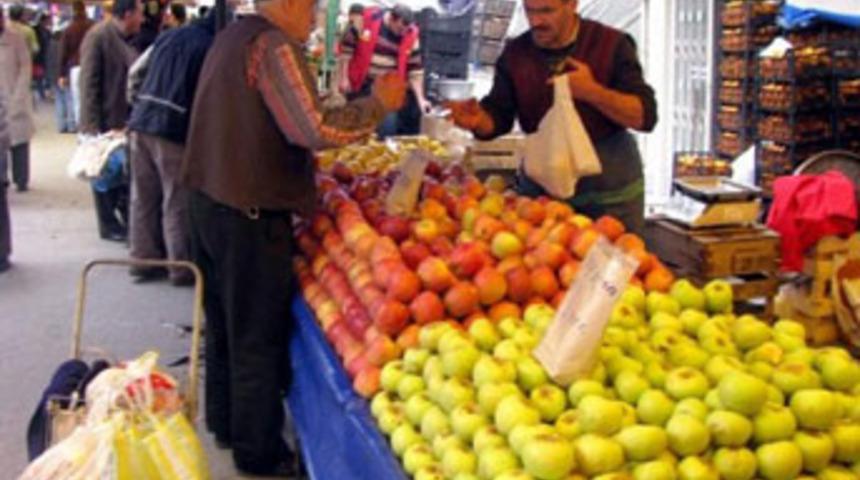 Sokakta pazar devri 15 Mart'ta kapanıyor