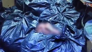 Mide bulandıran olay!  İftarda insanlara at ve eşek eti yedireceklerdi