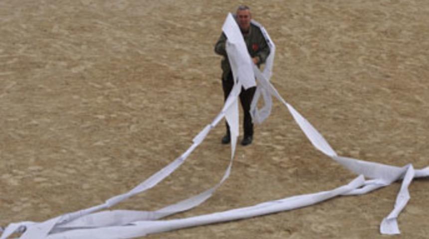 Başbakan'a dev mektup!