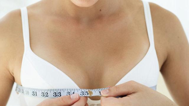 Sutyeniniz Ruh Halinizi Etkiliyor