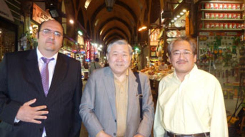 Buffalo Türkiye ofisi açıldı