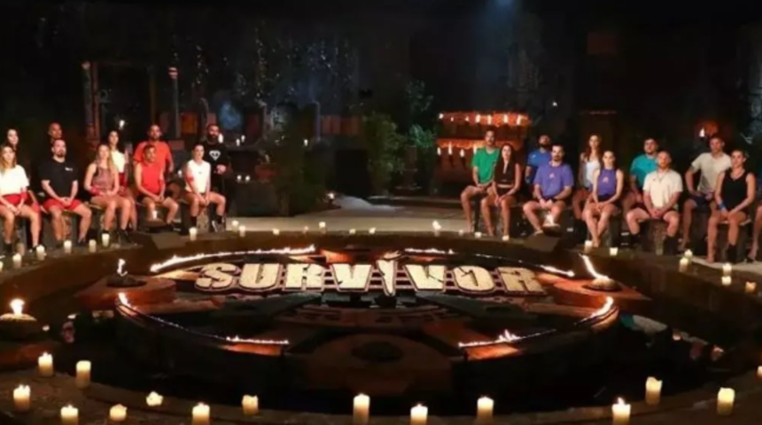 Survivor All Star'da şaşırtan veda! İddialı isim elendi, sosyal medya yıkıldı