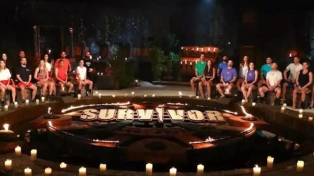Survivor All Star'da şaşırtan veda! İddialı isim elendi, sosyal medya yıkıldı