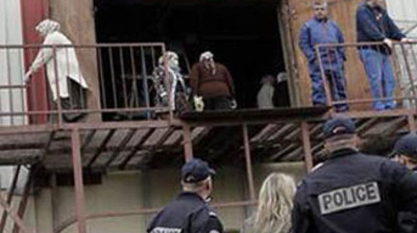 Tavukçu Türk'e 9 ay hapis