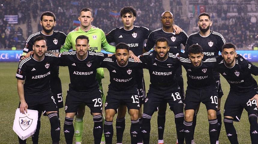 Karabağ'dan acı son! Son saniyede yıkıldılar