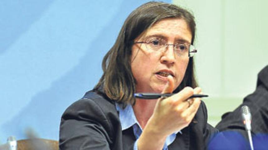 NATO, İsrail&rsquo;e kapılarını a&ccedil;acak