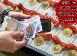  Altında makas açıldı, talep patladı! İslam Memiş altın fiyatları için kritik tarihi verdi: 'Fazla vakit yok' 