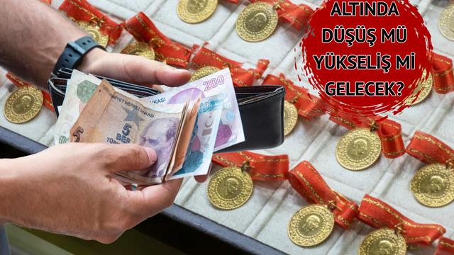  Altında makas açıldı, talep patladı! İslam Memiş altın fiyatları için kritik tarihi verdi: 'Fazla vakit yok' 