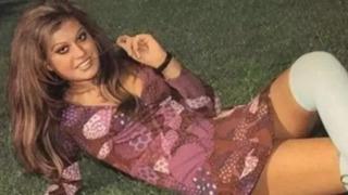 Yeşilçam'ın 'Bayan Bacak'ı Serpil Örümcer fotoğraflarından sonra şimdi de şarkılarını satışa çıkardı! 