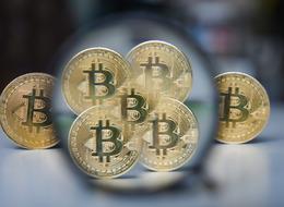 Bitcoin’de rekor sonrası sert düşüş!