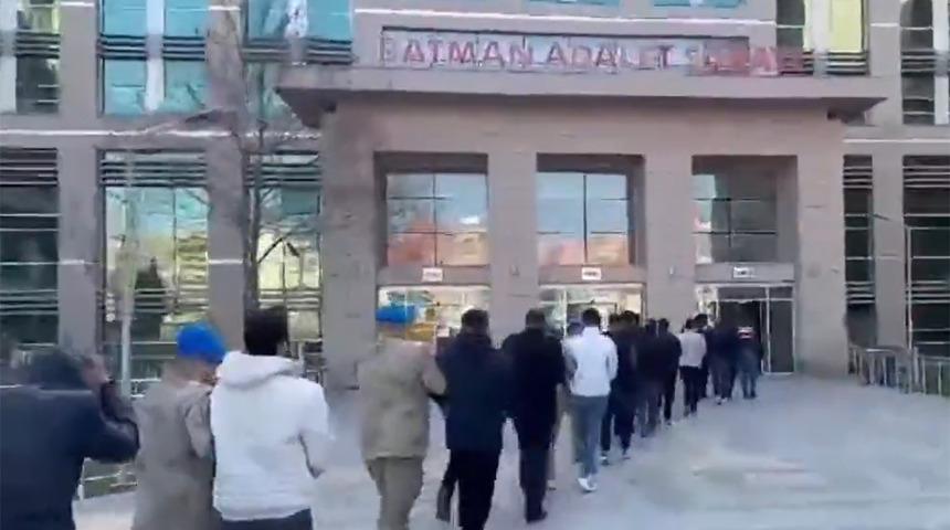 21 ilde düğmeye basıldı! 'Siber' suçlular böyle yakalandı