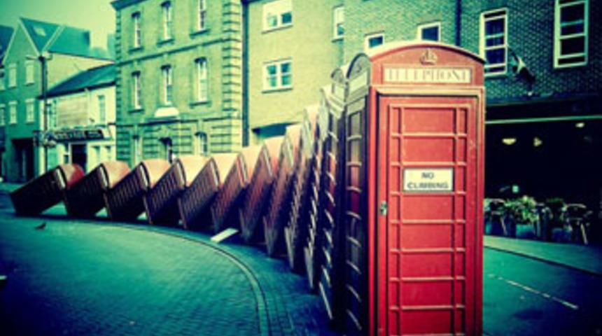 Bu fotoğraflar akıllı telefonlar ile çekildi