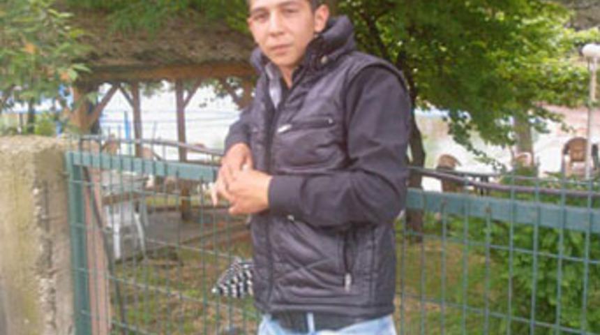 20 yaşındaki gencin sır &ouml;l&uuml;m&uuml;!