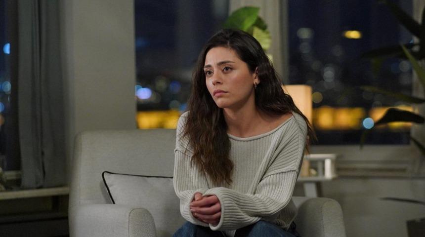 Kızılcık Şerbeti'nde ortalık yine karışacak! Doğa'ya bomba partner 