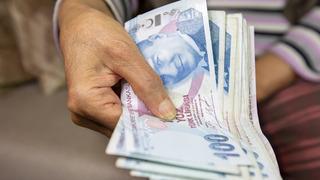 Emekliye seyyanen zam, bayram ikramiyesi derken bu formül ilk kez ortaya çıktı! 'Emekli kart' yolda!