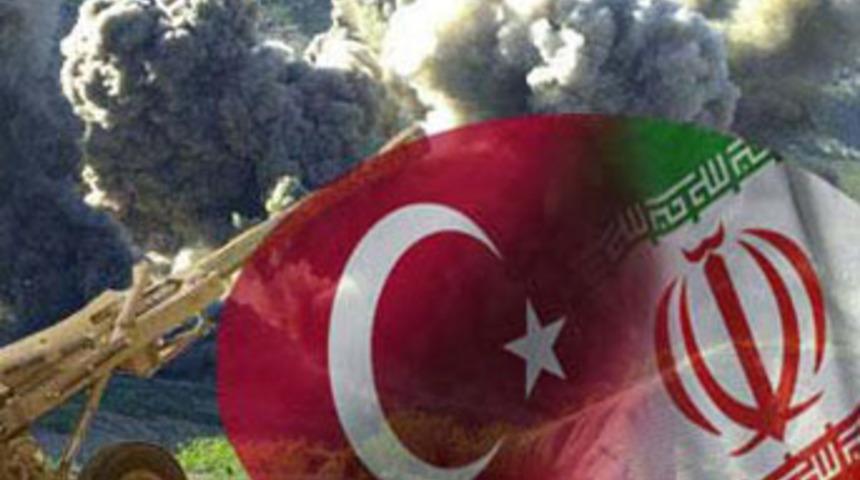 Türkiye araya girince NATO 'Zagros'u vurdu